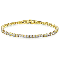Bracciale Kulto Donna in Argento KT925-007 - KT925-007